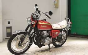 HONDA CB750 2006 CB750