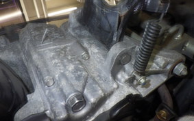 HONDA GIORNO 2 AF70