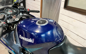 KAWASAKI ZZ1100 NINJA 1994 ZXT10D