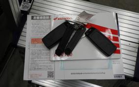 HONDA ADV160 2022 KF54