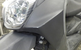 YAMAHA BW S125 Gen.2 SED9J