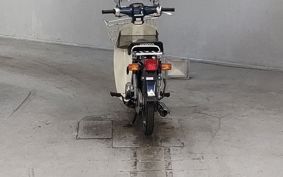 HONDA SUPER CUB90 HA02