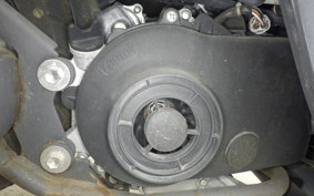 SUZUKI LET's CA4AA