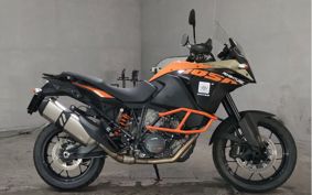 KTM 1050 ADVENTURE V4340