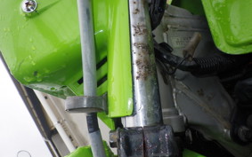 KAWASAKI KLR250 KL250D