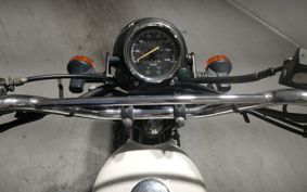 KAWASAKI 250TR BJ250F