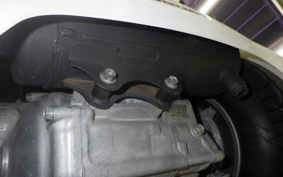 HONDA GYRO CANOPY 2005 TA03