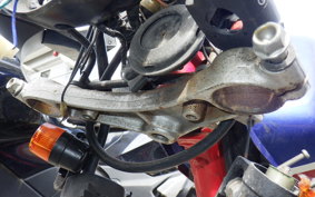 HONDA FTR223 MC34