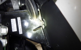 YAMAHA TRICITY 125 SEC1J