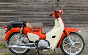 HONDA SUPER CUB110 JA59