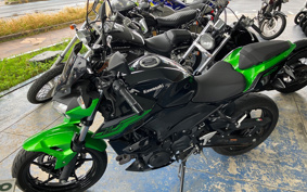 KAWASAKI Z400 2019 EX400G