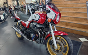 HONDA CB750 2006 RC42