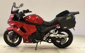 SUZUKI BANDIT 1250 F 2015 GW72A