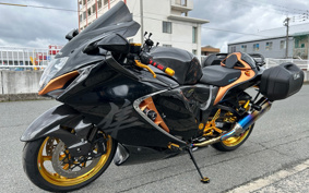 SUZUKI HAYABUSA 2021 EJ11A