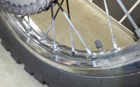 KAWASAKI KLX125 2013 LX125C