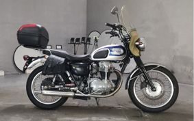 KAWASAKI W650 2000 EJ650A