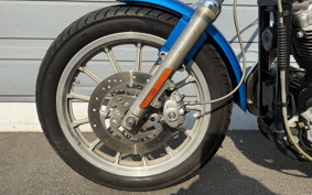 HARLEY XL883 2004 CAM