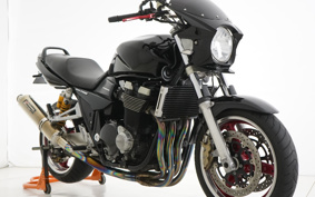 SUZUKI GSX1400 2010 GY71A