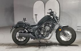 HONDA REBEL MC49