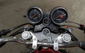 SUZUKI BANDIT400-1 GK7AA