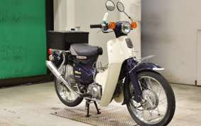 HONDA C90 SUPER CUB HA02