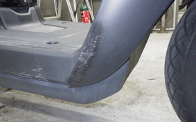 YAMAHA JOG-7 2021 AY01