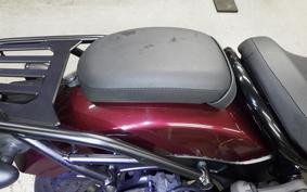 HONDA REBEL 1100 DCT 2021 SC83