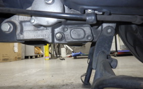 SUZUKI ADDRESS V125 S CF4MA