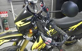 SUZUKI DR-Z400SM 2005 SK44A