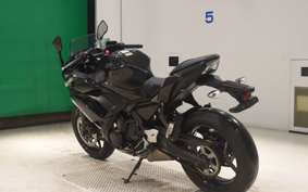 KAWASAKI NINJA 650 A 2018 ER650H