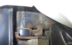 HONDA C50 SUPER CUB C50