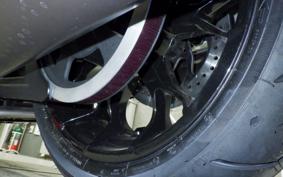 HARLEY FLTRXSTSE1980CVO 2025