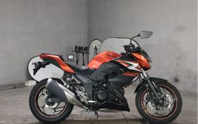 KAWASAKI Z250 ER250C