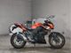 Фото Kawasaki Z250 с японского аукциона