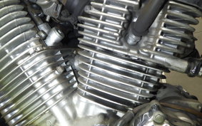 HONDA STEED 400 1993 NC26