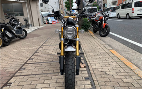 HONDA  MONKEY 125ABS JB02