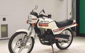 HONDA MBX50 AC03
