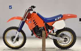 HONDA CR125R<ｴ･ﾀﾞ> JE01