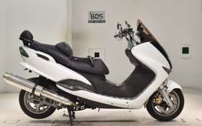 YAMAHA MAJESTY 125 2010