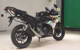 SUZUKI GSX250RA 1996