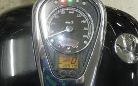 SUZUKI INTRUDER 400 Classic 2010 VK56A