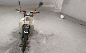 HONDA SUPER CUB90 HA02