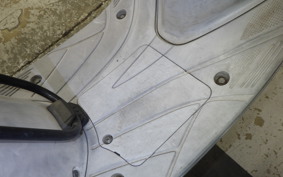 SUZUKI ADDRESS V125 G 2007 CF46A