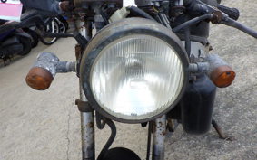 HONDA NS-1 AC12
