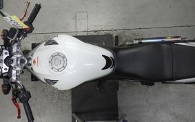 HONDA VTR 250 Gen. 2 MC33