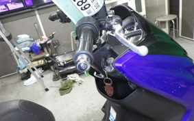 YAMAHA Majesty 155 Gen.2 S 2007 SG52J