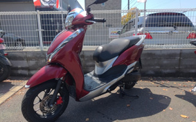 HONDA LEAD 125 JF45