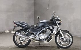 KAWASAKI BALIUS250 ZR250A