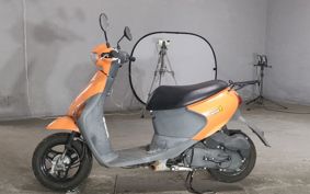 SUZUKI LET`S4 CA45A
