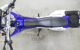 SUZUKI DR-Z400S 2008 SK43A